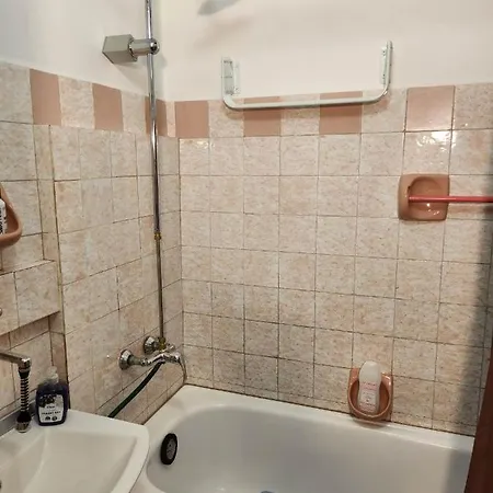 Atlas Arena Apartament Łódź Eksteriør bilde