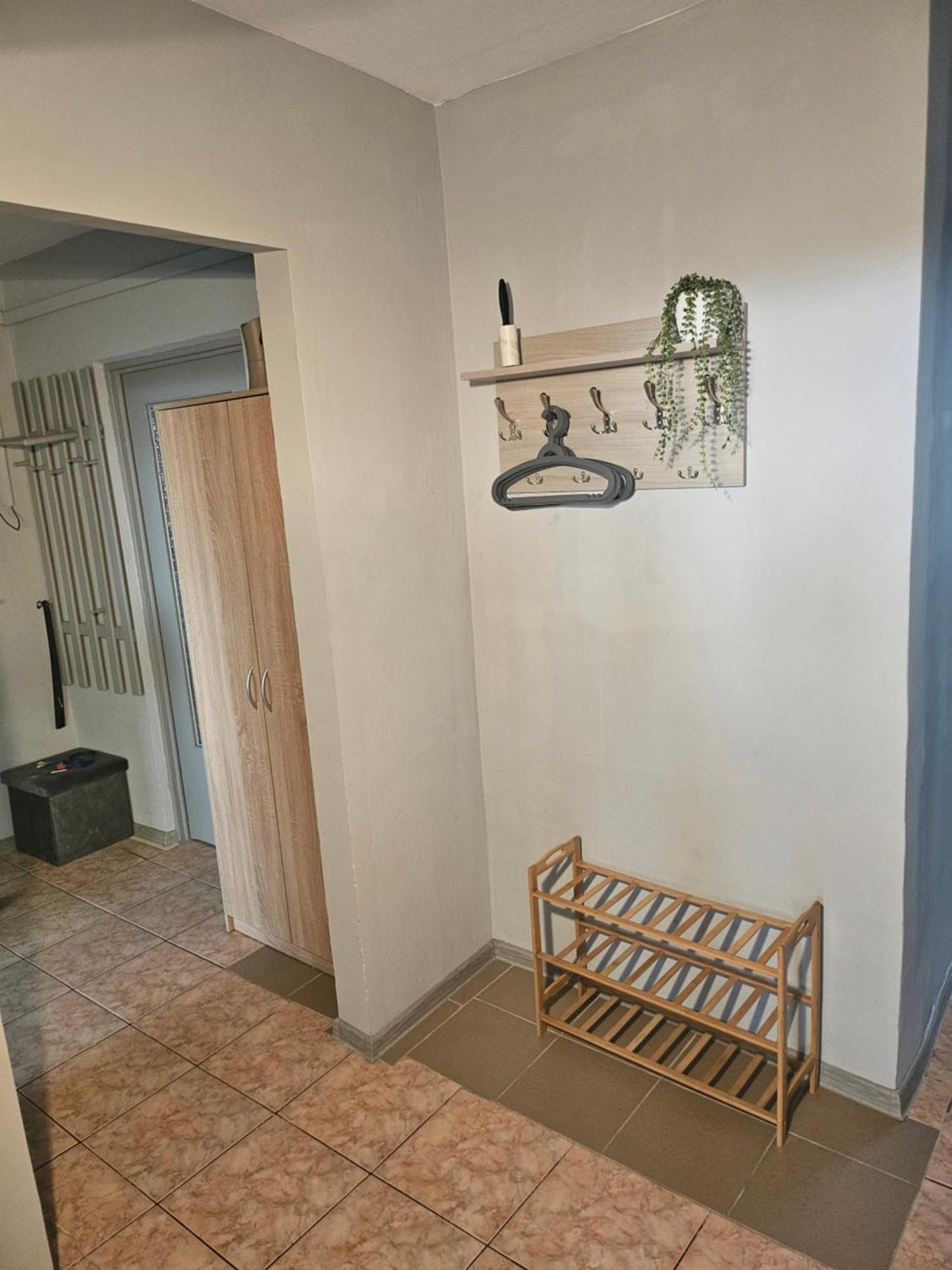 Atlas Arena Apartment *