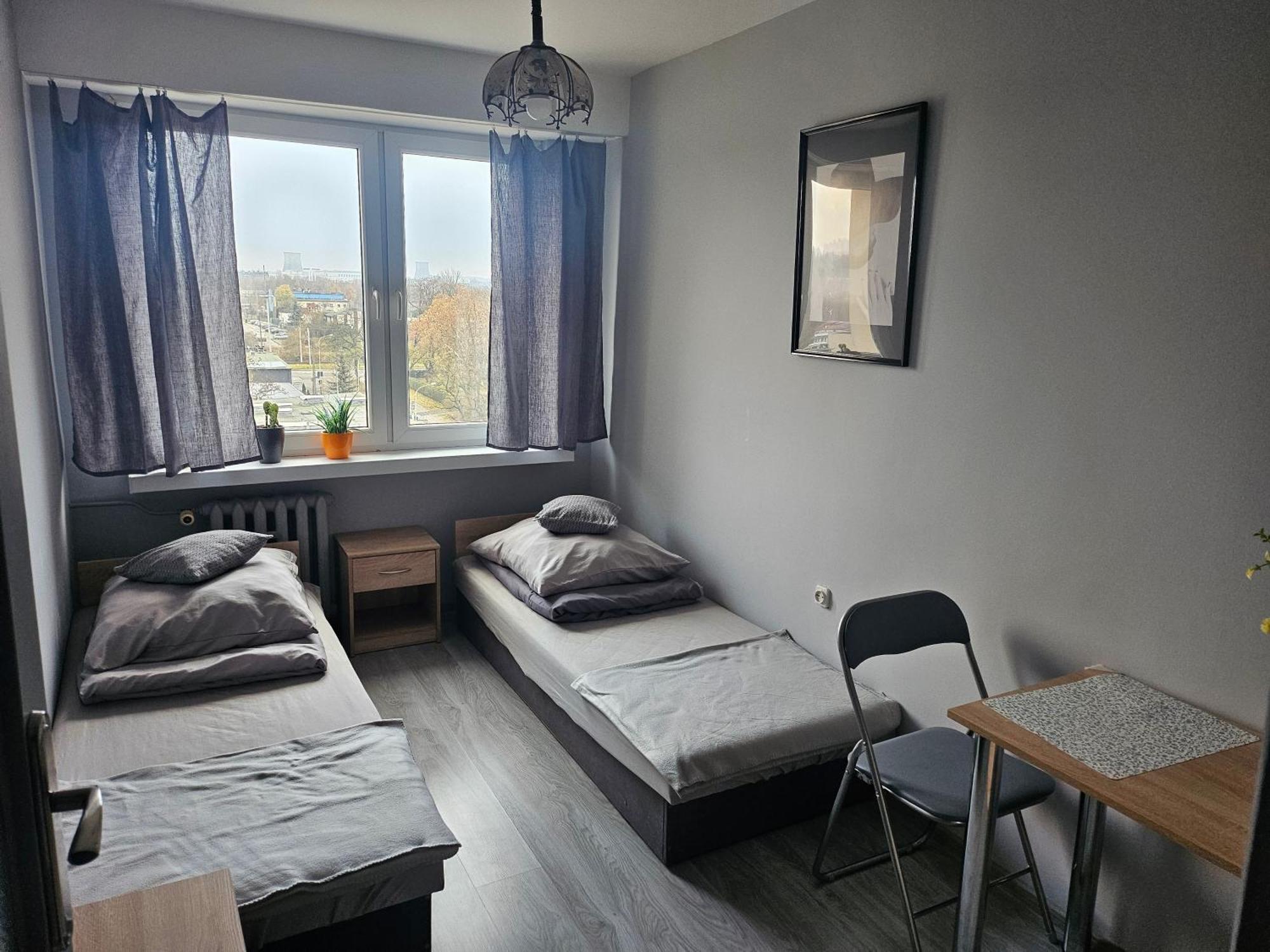 Atlas Arena Apartment *