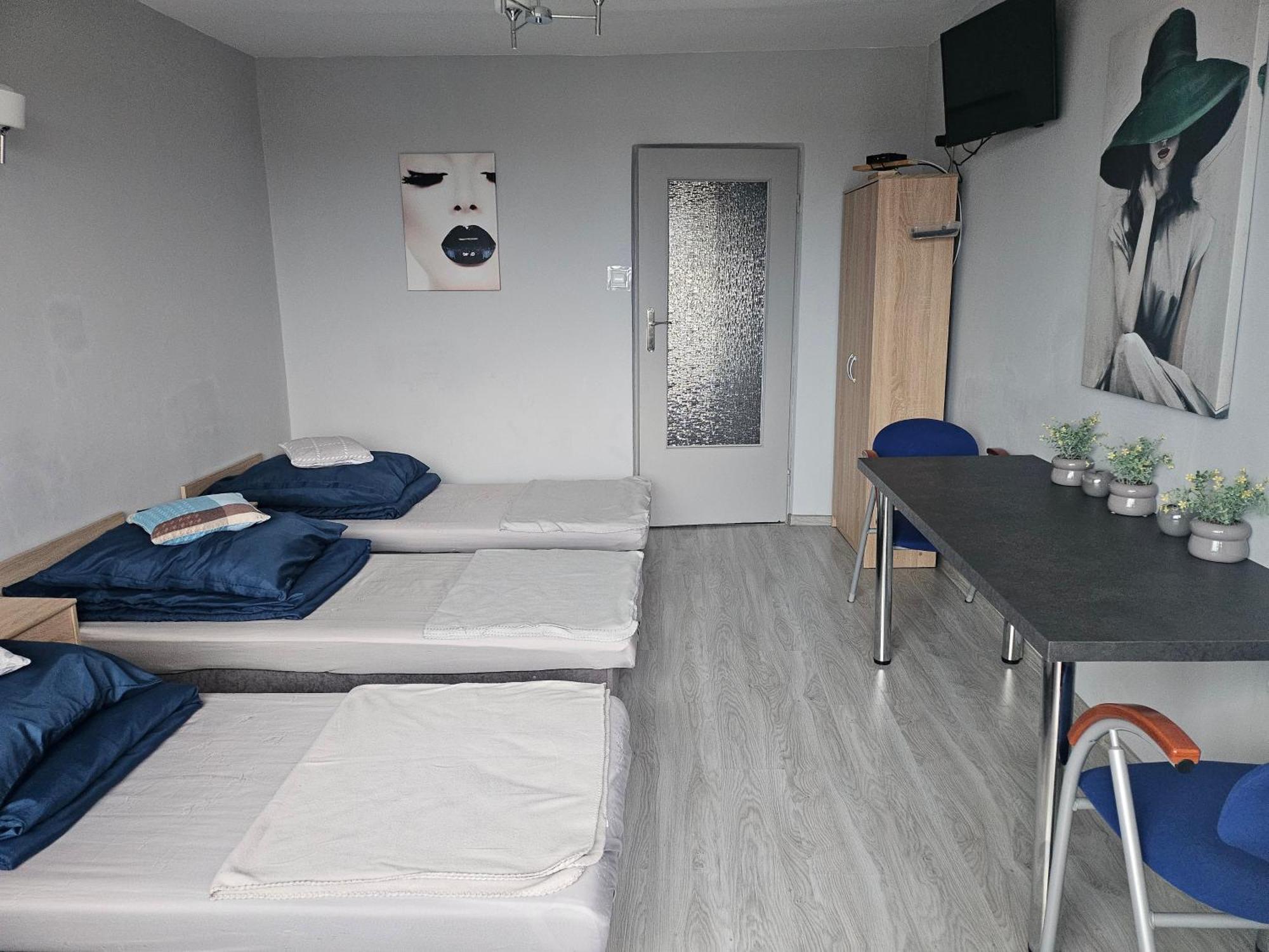 Atlas Arena Apartment Lodz (Lodz)